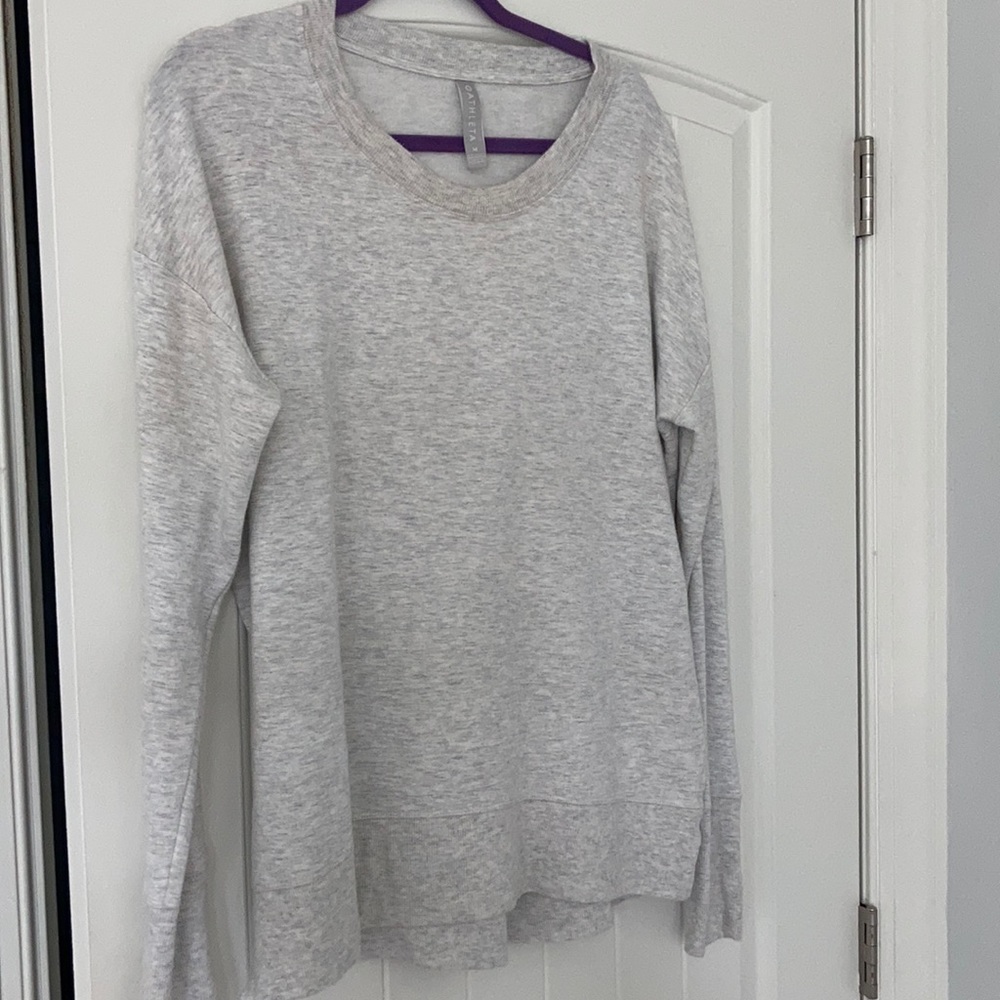Athleta Sweater